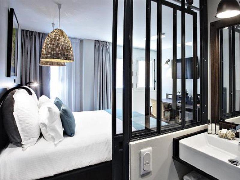 Boutique Hotel Villa Du Taur Toulouse Ngoại thất bức ảnh