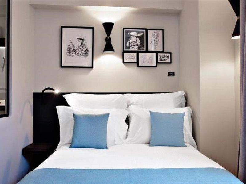 Boutique Hotel Villa Du Taur Toulouse Ngoại thất bức ảnh