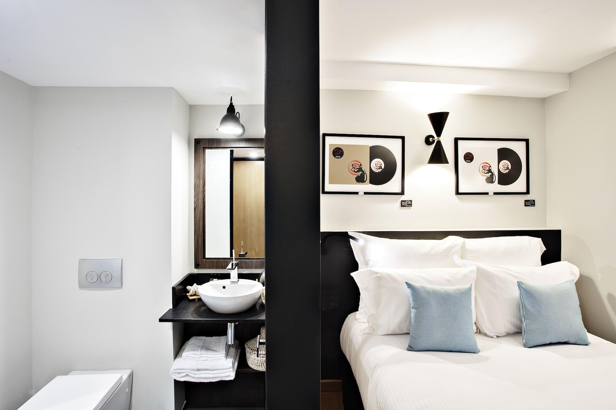 Boutique Hotel Villa Du Taur Toulouse Ngoại thất bức ảnh