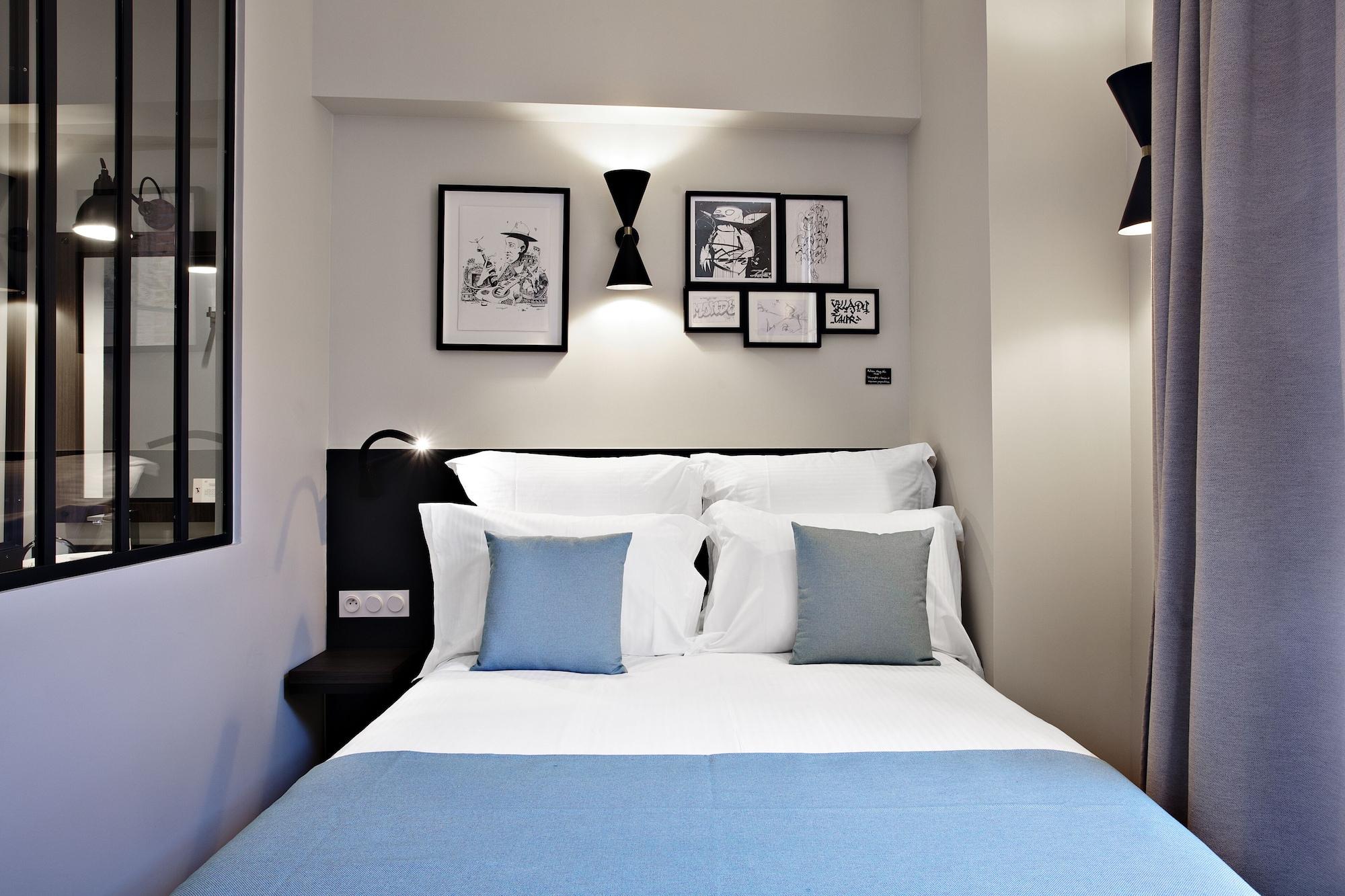 Boutique Hotel Villa Du Taur Toulouse Ngoại thất bức ảnh