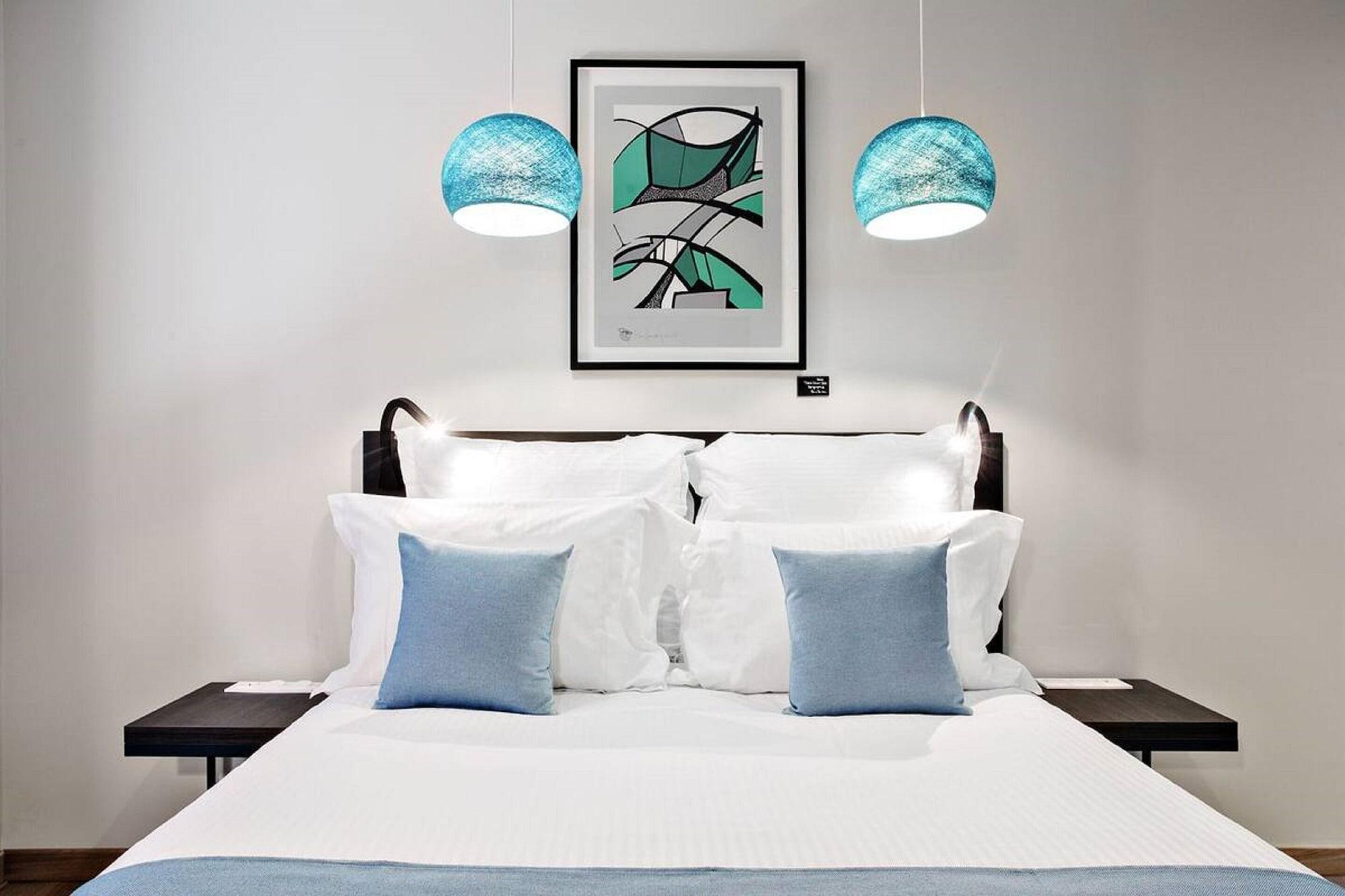 Boutique Hotel Villa Du Taur Toulouse Ngoại thất bức ảnh