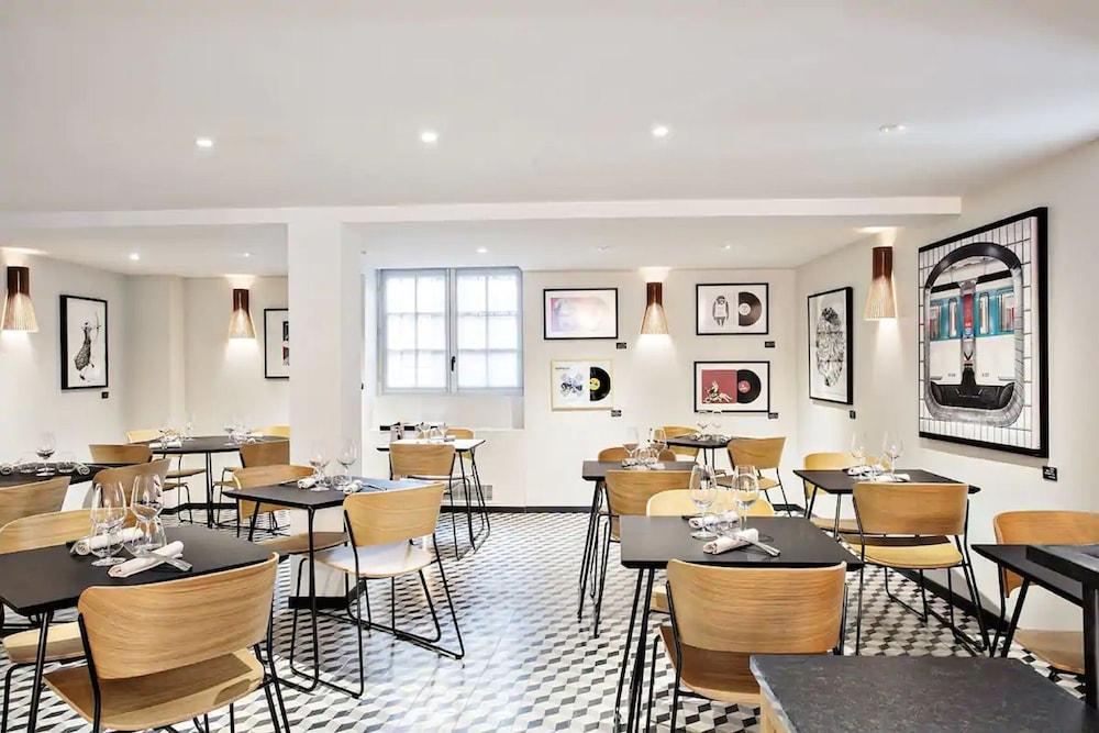 Boutique Hotel Villa Du Taur Toulouse Ngoại thất bức ảnh