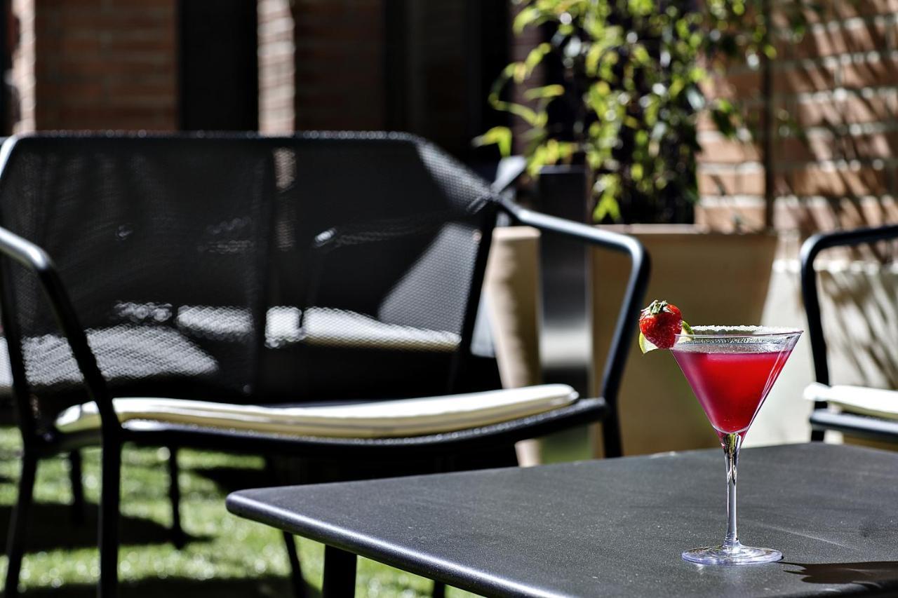 Boutique Hotel Villa Du Taur Toulouse Ngoại thất bức ảnh