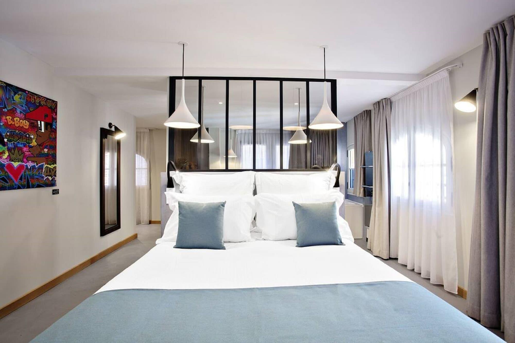 Boutique Hotel Villa Du Taur Toulouse Ngoại thất bức ảnh