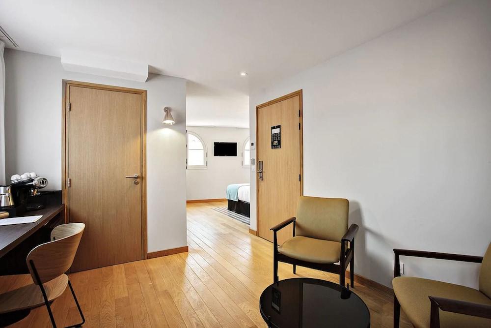 Boutique Hotel Villa Du Taur Toulouse Ngoại thất bức ảnh