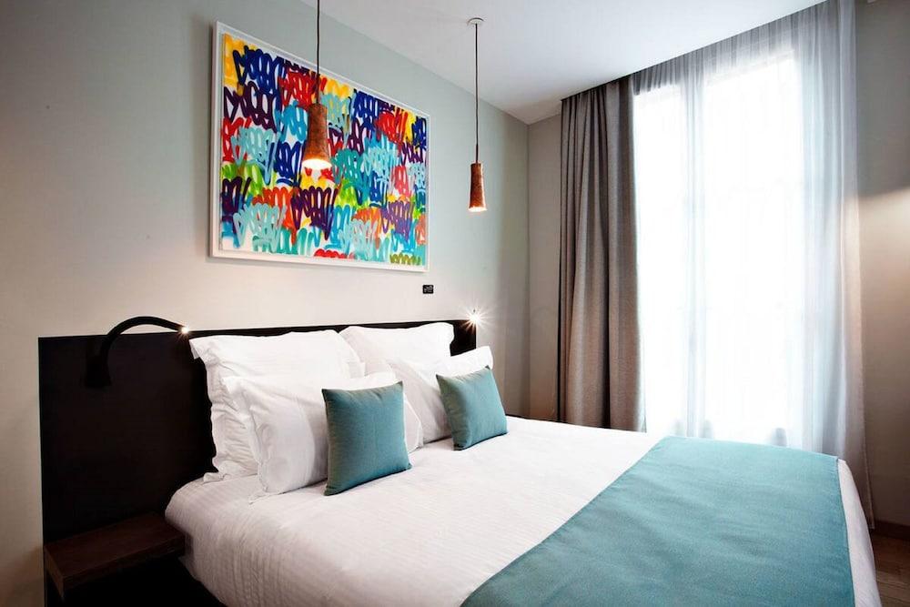 Boutique Hotel Villa Du Taur Toulouse Ngoại thất bức ảnh