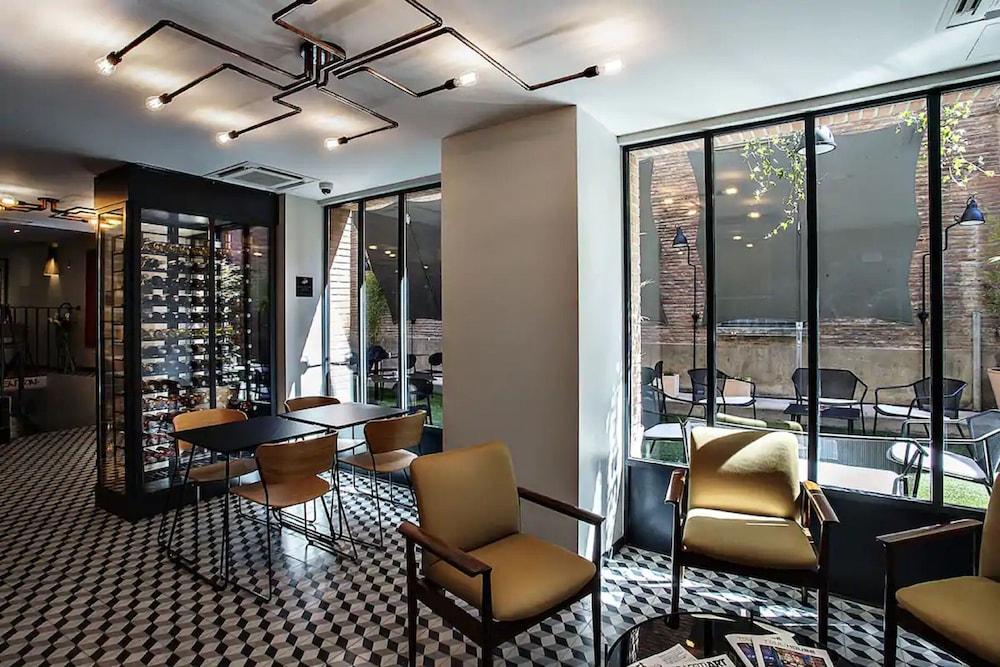 Boutique Hotel Villa Du Taur Toulouse Ngoại thất bức ảnh