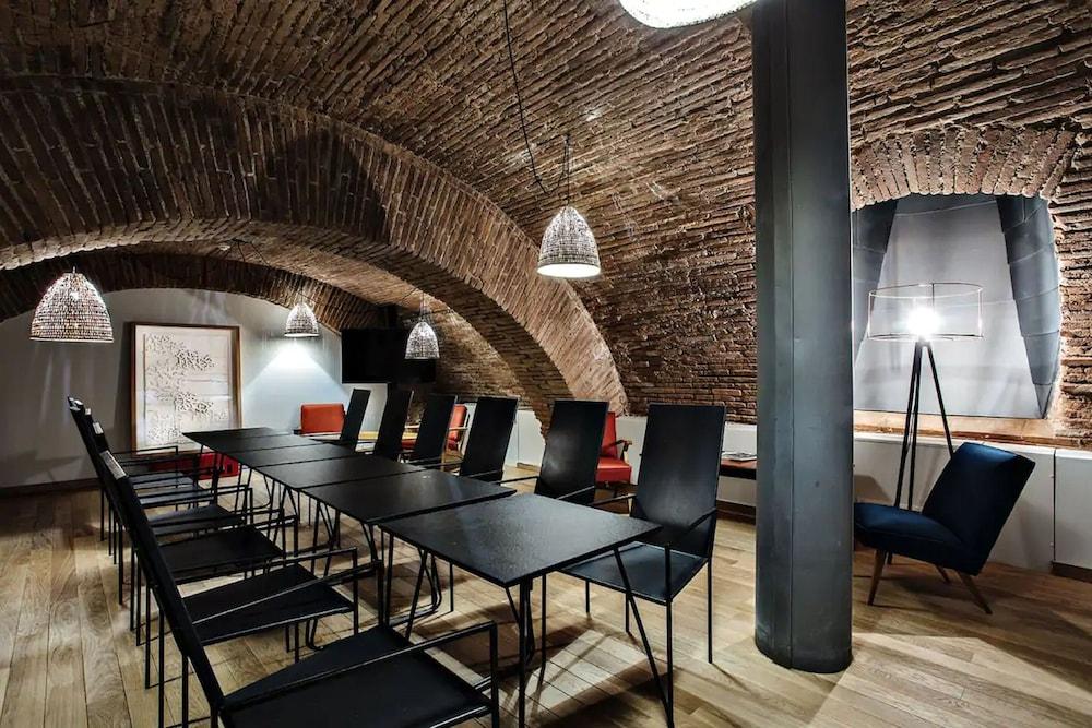 Boutique Hotel Villa Du Taur Toulouse Ngoại thất bức ảnh