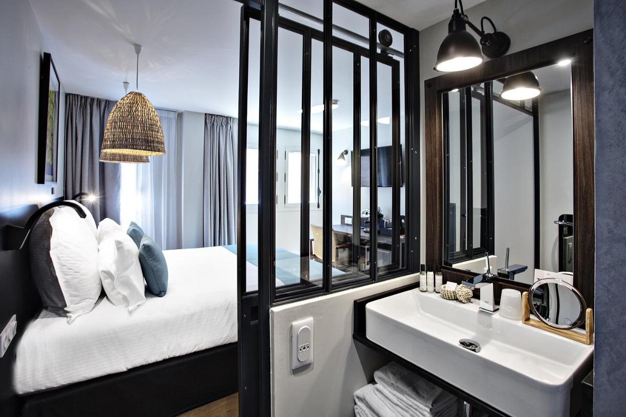 Boutique Hotel Villa Du Taur Toulouse Ngoại thất bức ảnh
