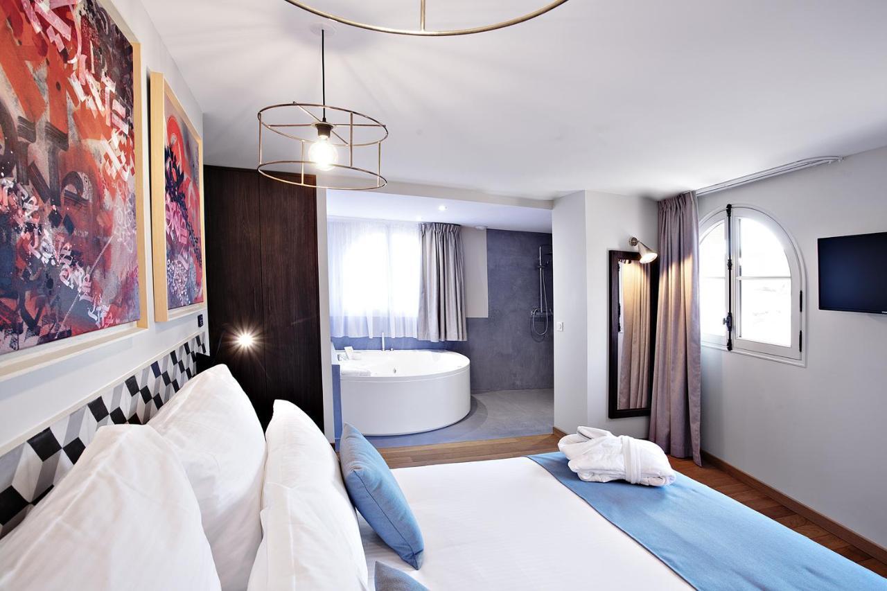 Boutique Hotel Villa Du Taur Toulouse Ngoại thất bức ảnh