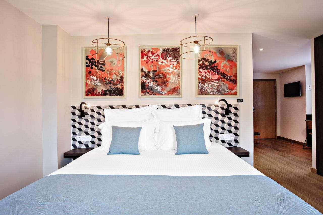Boutique Hotel Villa Du Taur Toulouse Ngoại thất bức ảnh