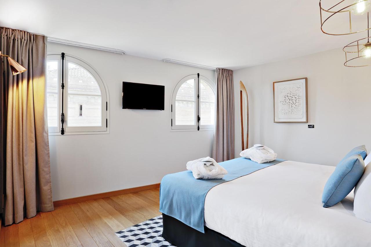 Boutique Hotel Villa Du Taur Toulouse Ngoại thất bức ảnh