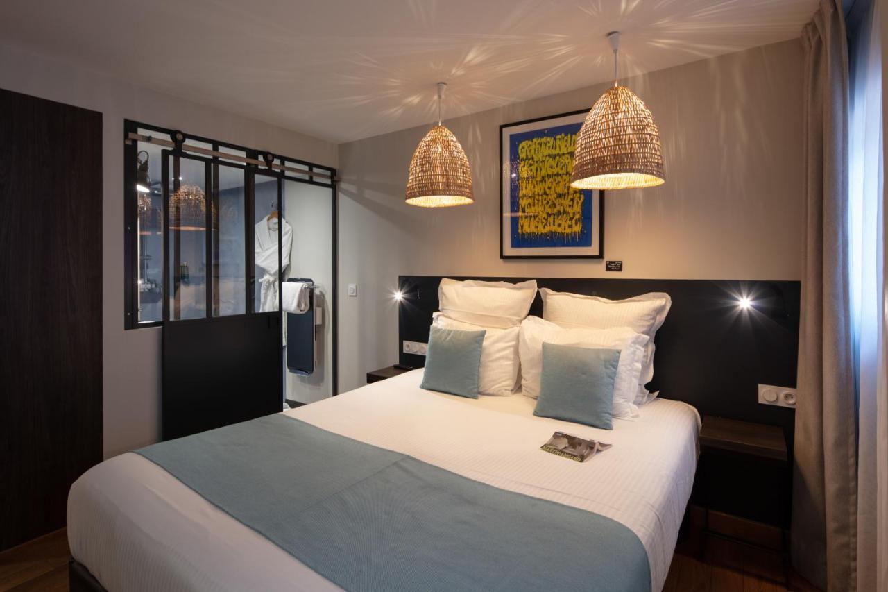 Boutique Hotel Villa Du Taur Toulouse Ngoại thất bức ảnh