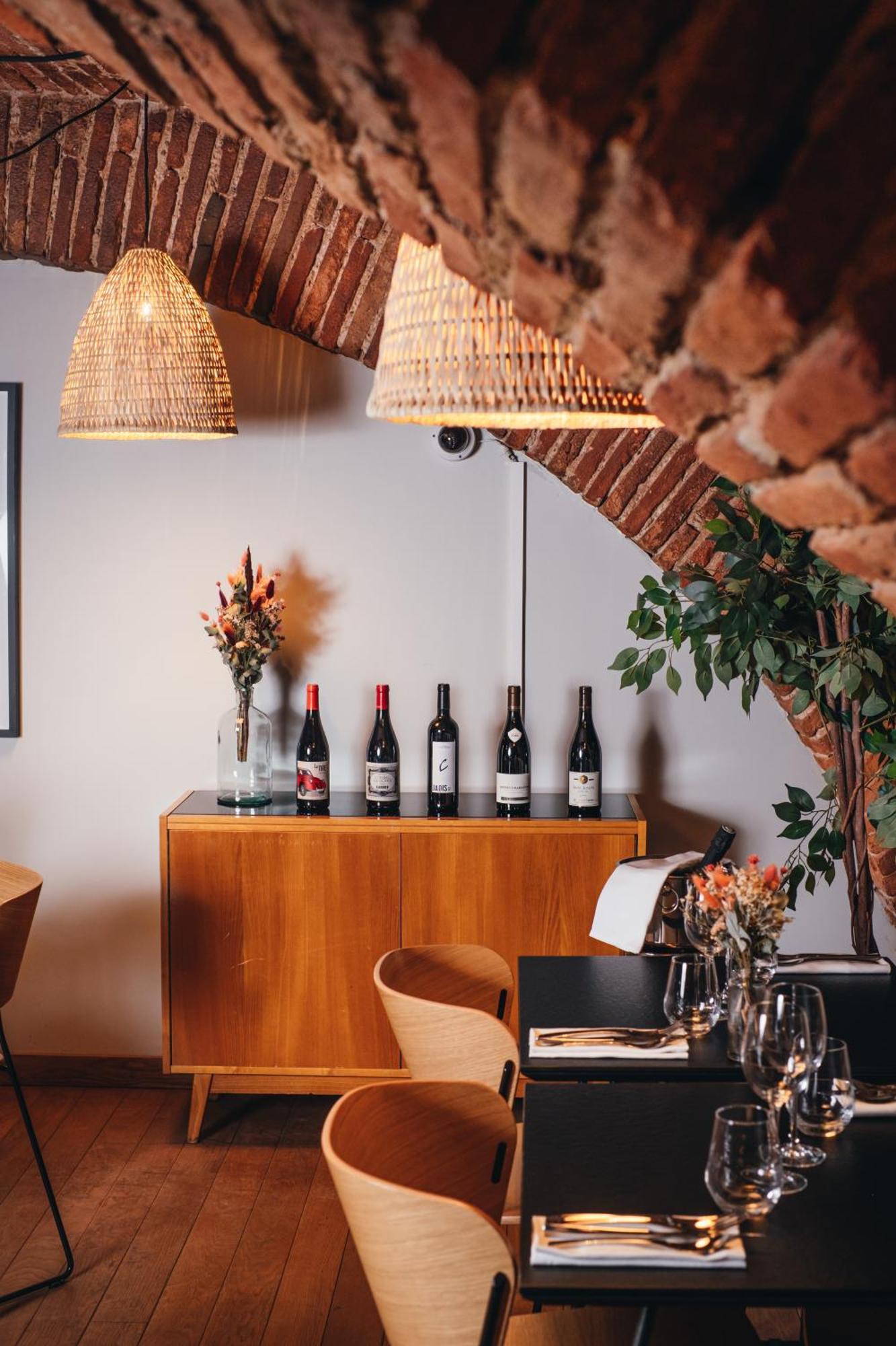 Boutique Hotel Villa Du Taur Toulouse Ngoại thất bức ảnh