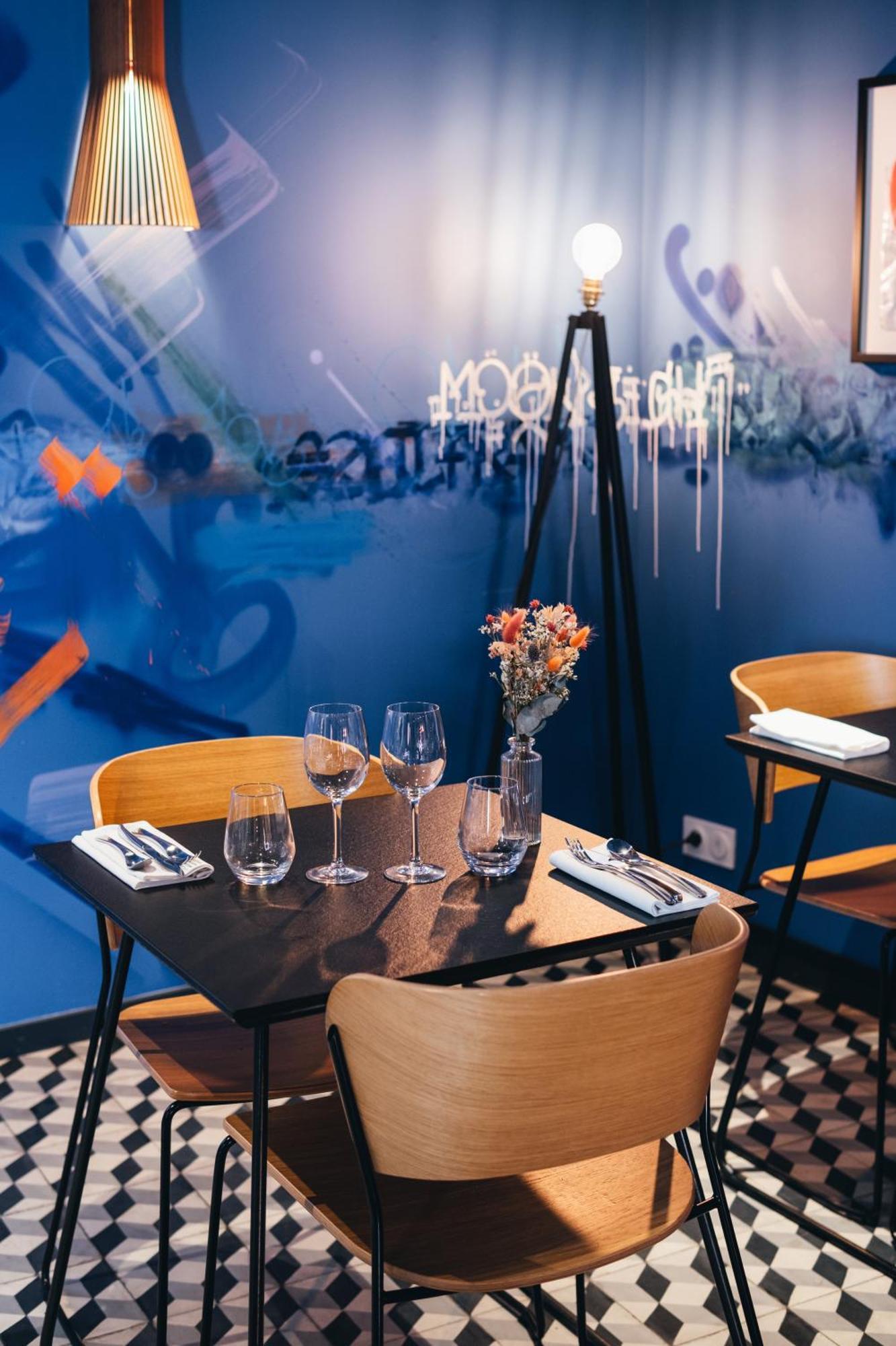 Boutique Hotel Villa Du Taur Toulouse Ngoại thất bức ảnh
