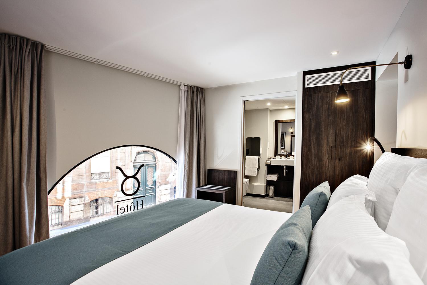 Boutique Hotel Villa Du Taur Toulouse Ngoại thất bức ảnh