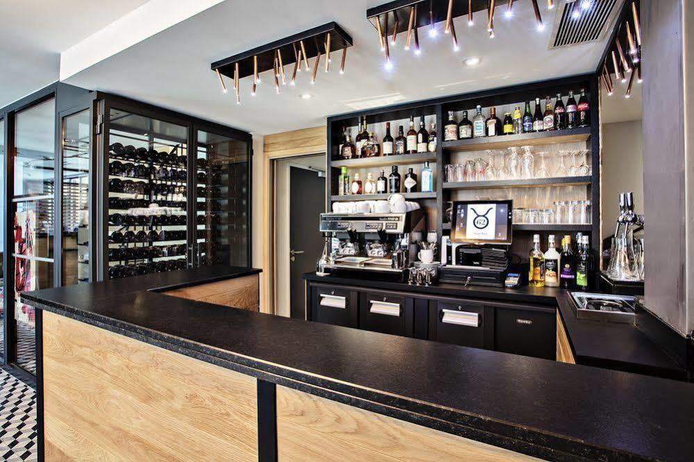 Boutique Hotel Villa Du Taur Toulouse Ngoại thất bức ảnh