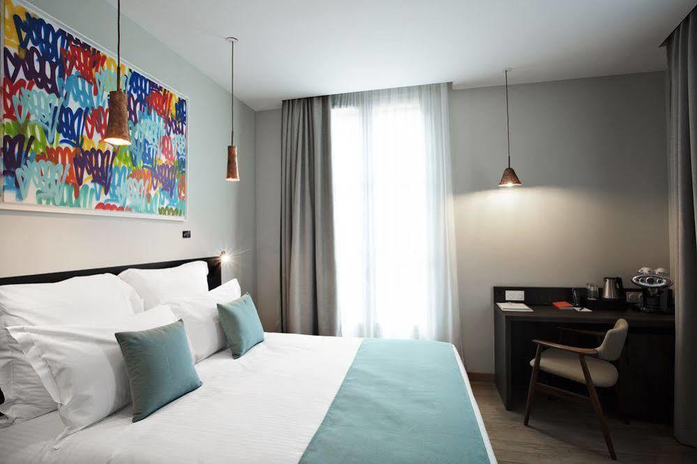 Boutique Hotel Villa Du Taur Toulouse Ngoại thất bức ảnh